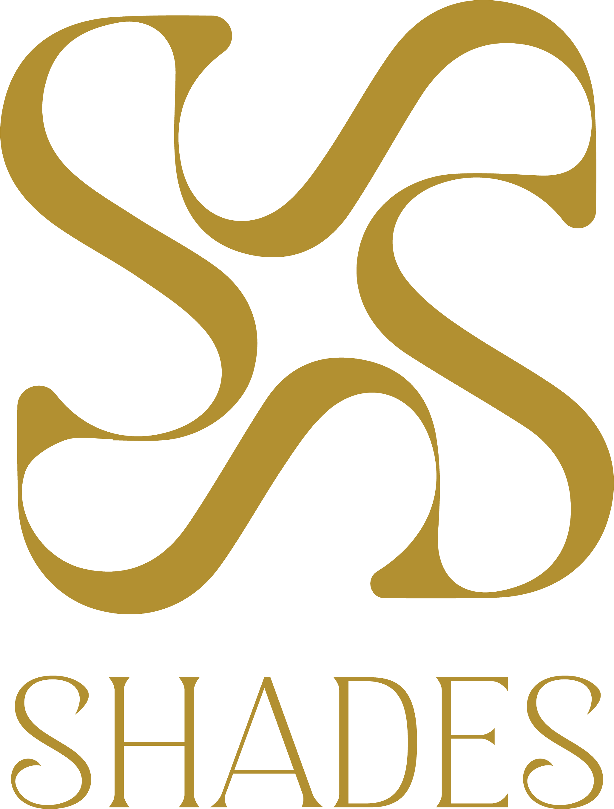 SHADES NEW JOURNEY